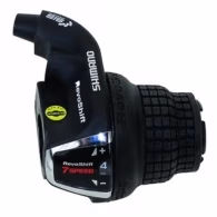 SCHIMBATOR DE VITEZE SHIMANO SL-RS35-7R, TOURNEY 7-spe